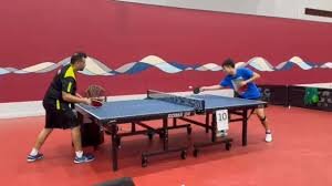 West Asia Table Tennis Championship for National Teams