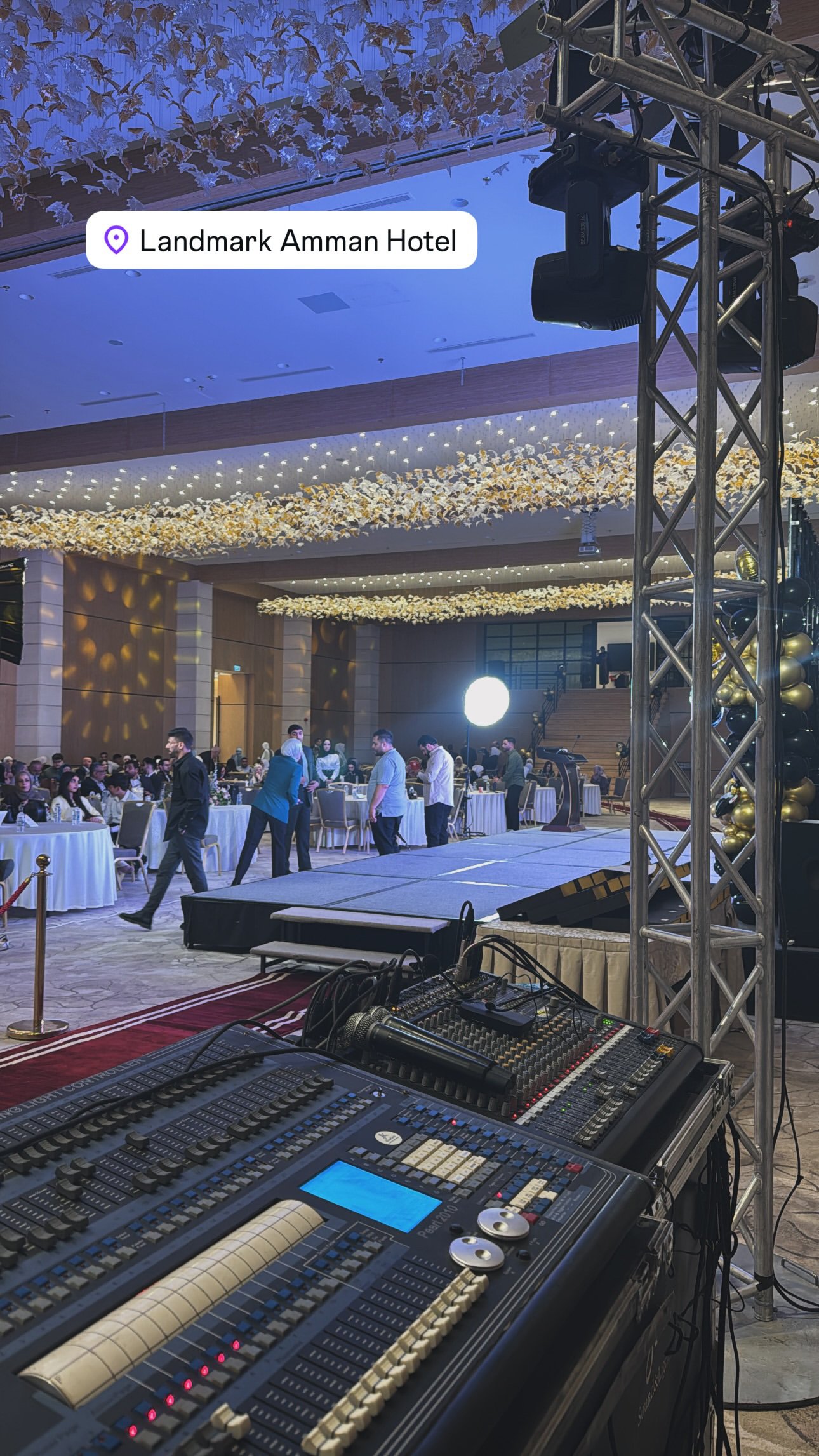 Taqarob International Schools
