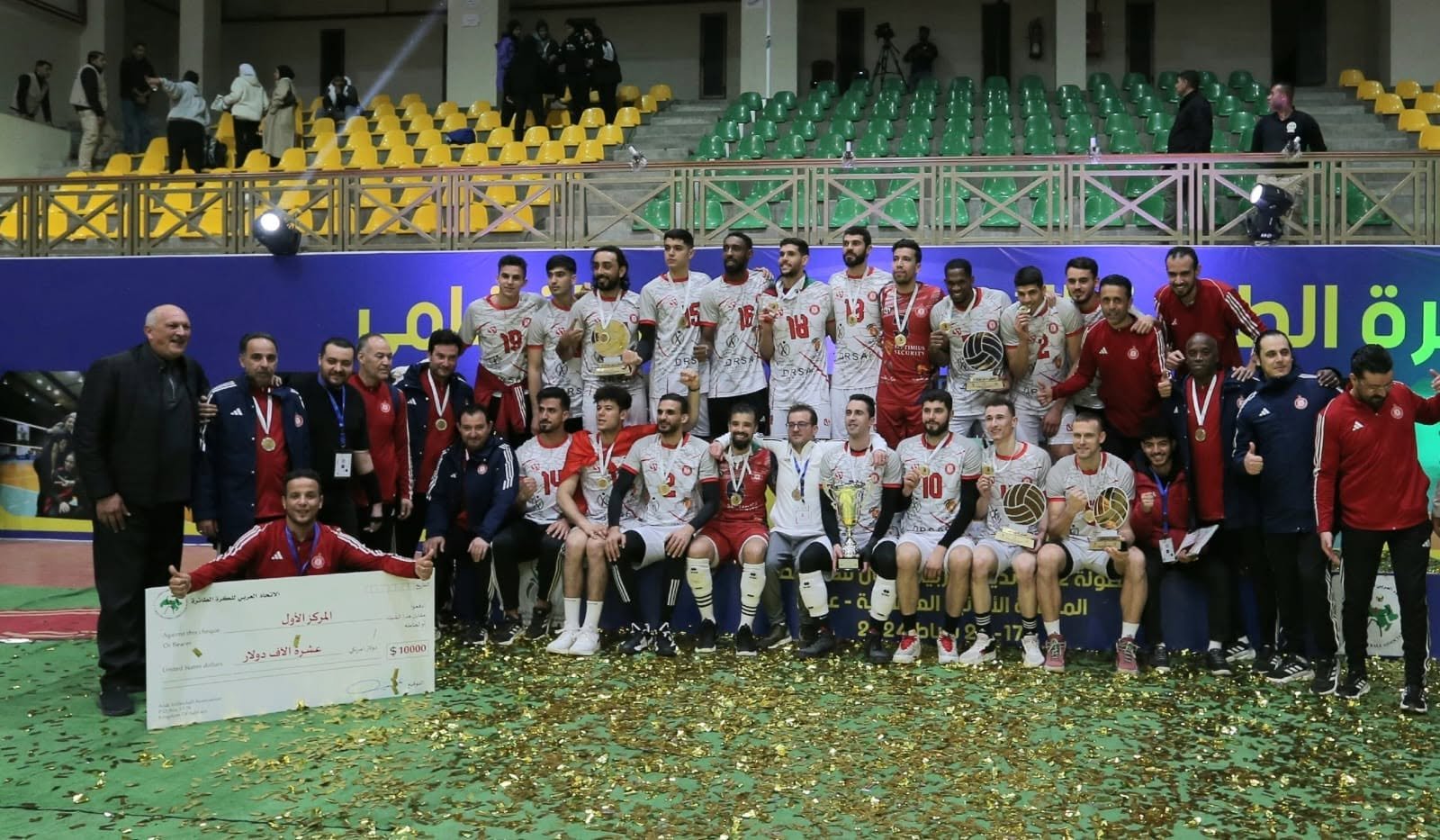 Championships